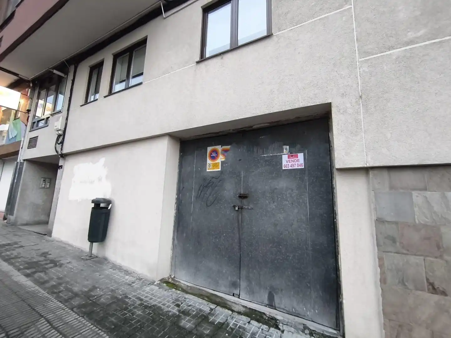 Local comercial en venta en San Roque - As Fontiñas, imagen 7