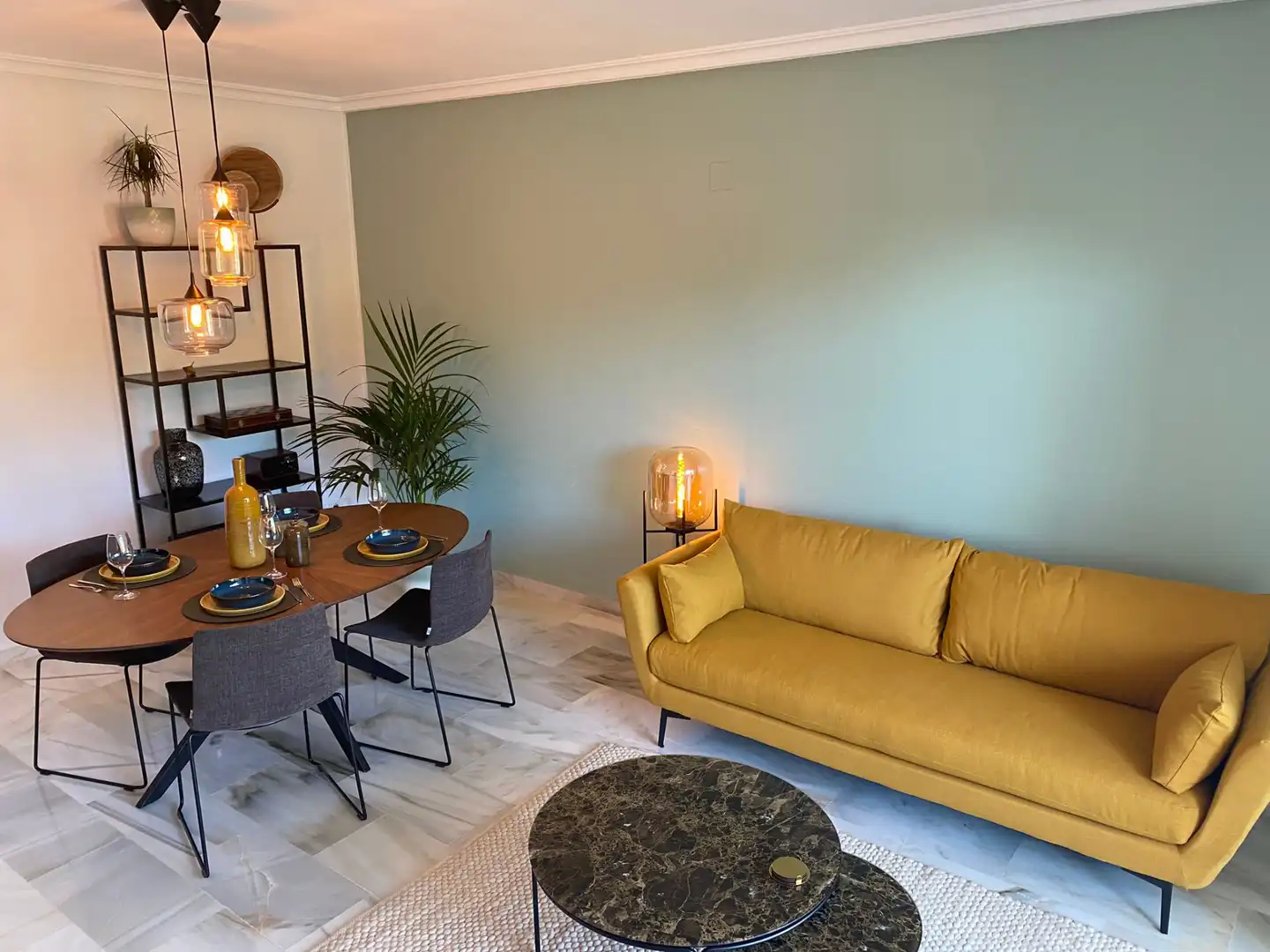 Apartament amb piscina en venda a Avinguda Masnou, imagen 5