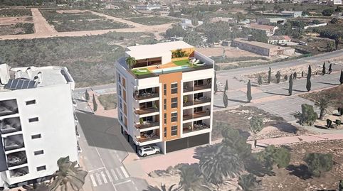 Foto 3 de Apartamento en venta en Lo Pagán, San Pedro del Pinatar