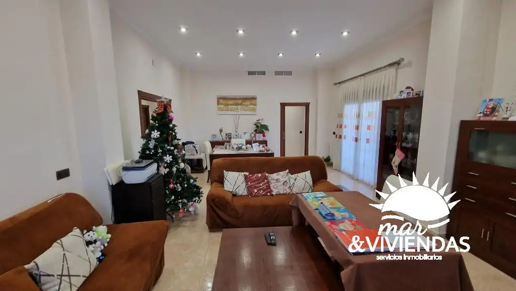 Villa mit Terrasse zum Verkauf in N-340a, imagen 10