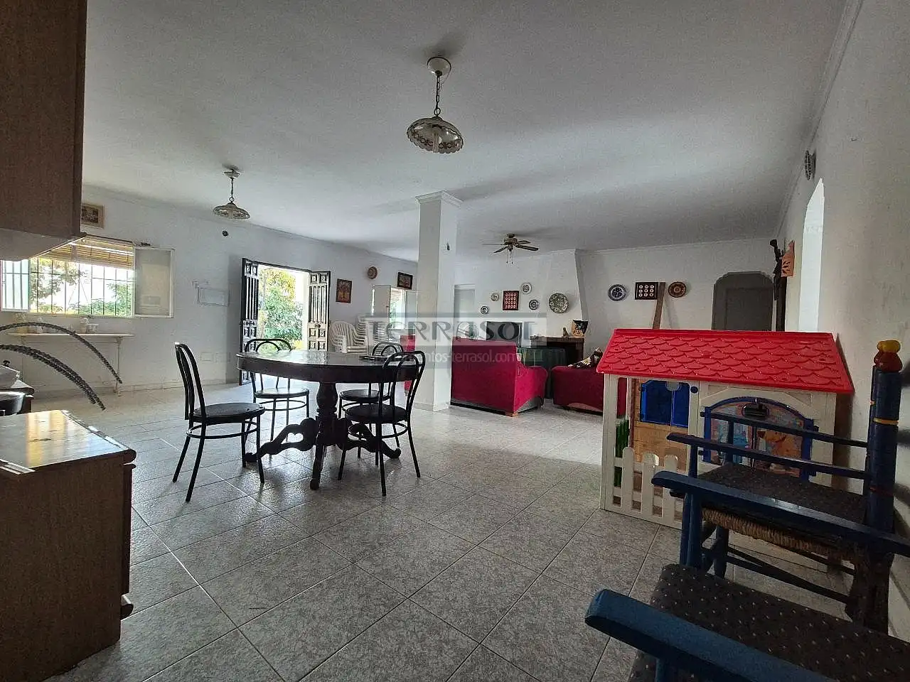 Casa o xalet en venda en Vélez-Málaga amb Piscina