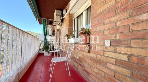 Foto 3 de Piso en venta en De Lorena, La Guineueta, Barcelona Capital