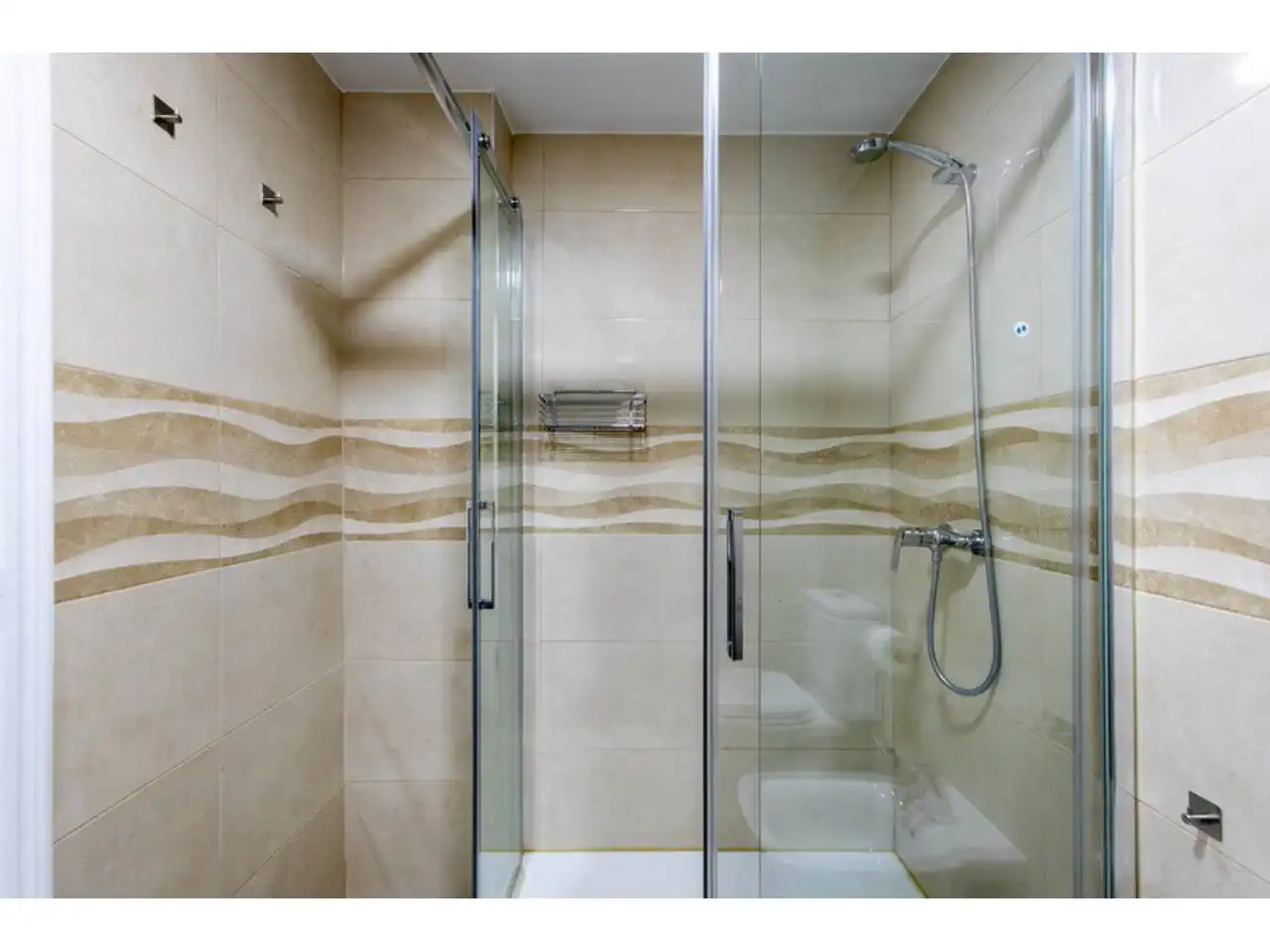 Wohnung mit Pool zum Verkauf in Calle Tesorillo 1, imagen 23