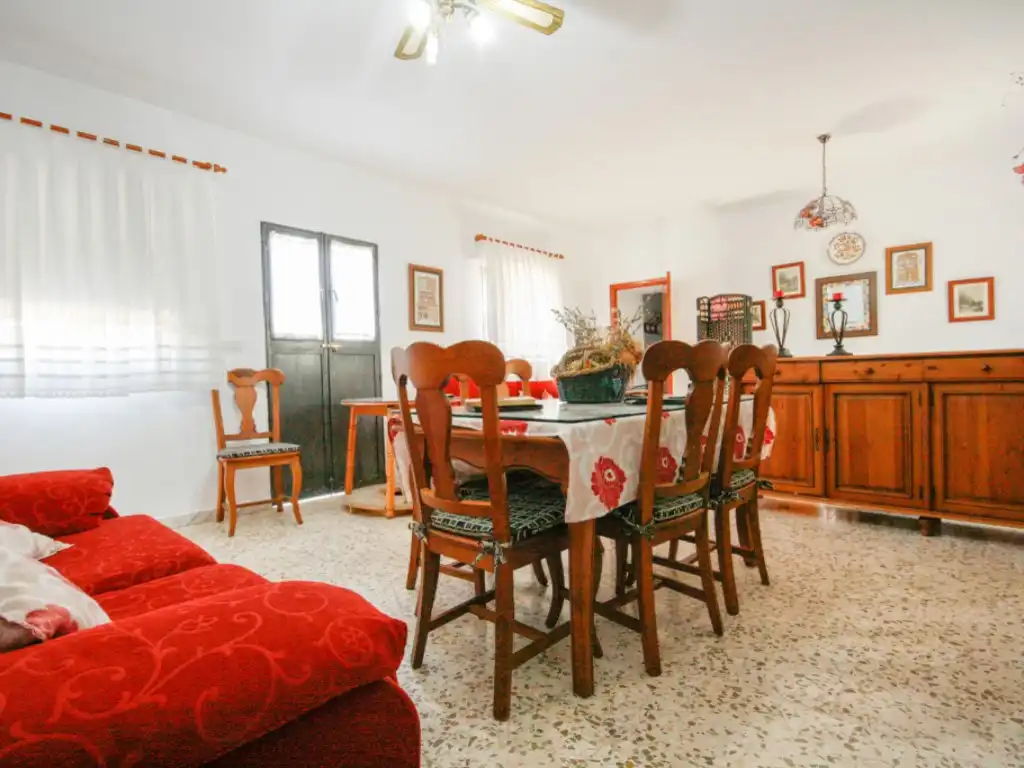 Comedor de Casa o chalet en venta en Coín