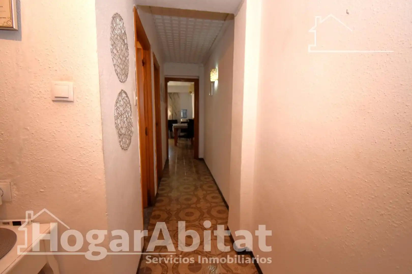 Appartamento con terrazza in vendita a Calle Calle Zaragoza, imagen 25
