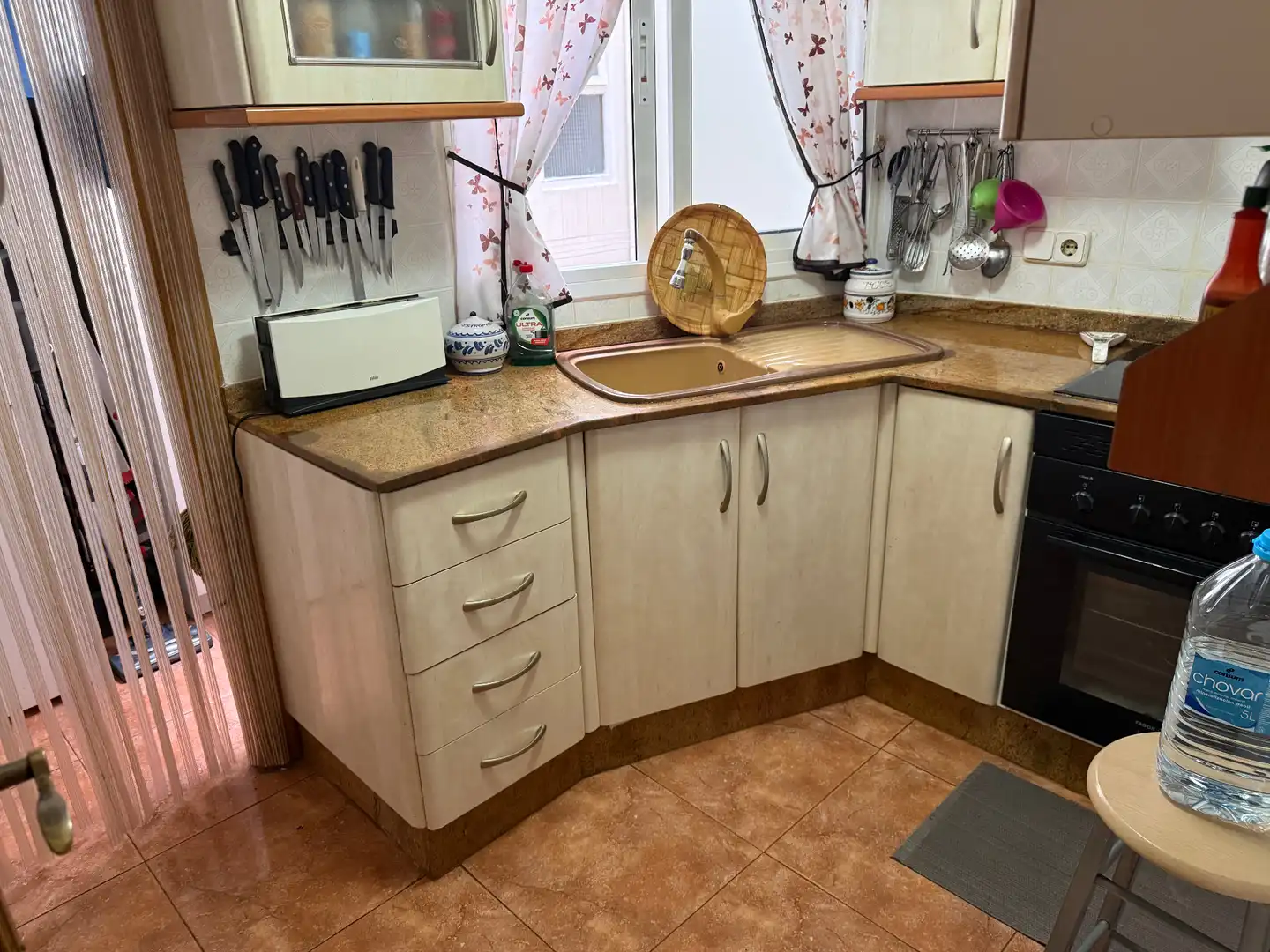 Wohnung mit Terrasse zum Verkauf in Carrer Josep Burguera, imagen 10