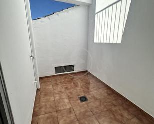 Balcony of Duplex to rent in Linares  with Terrace