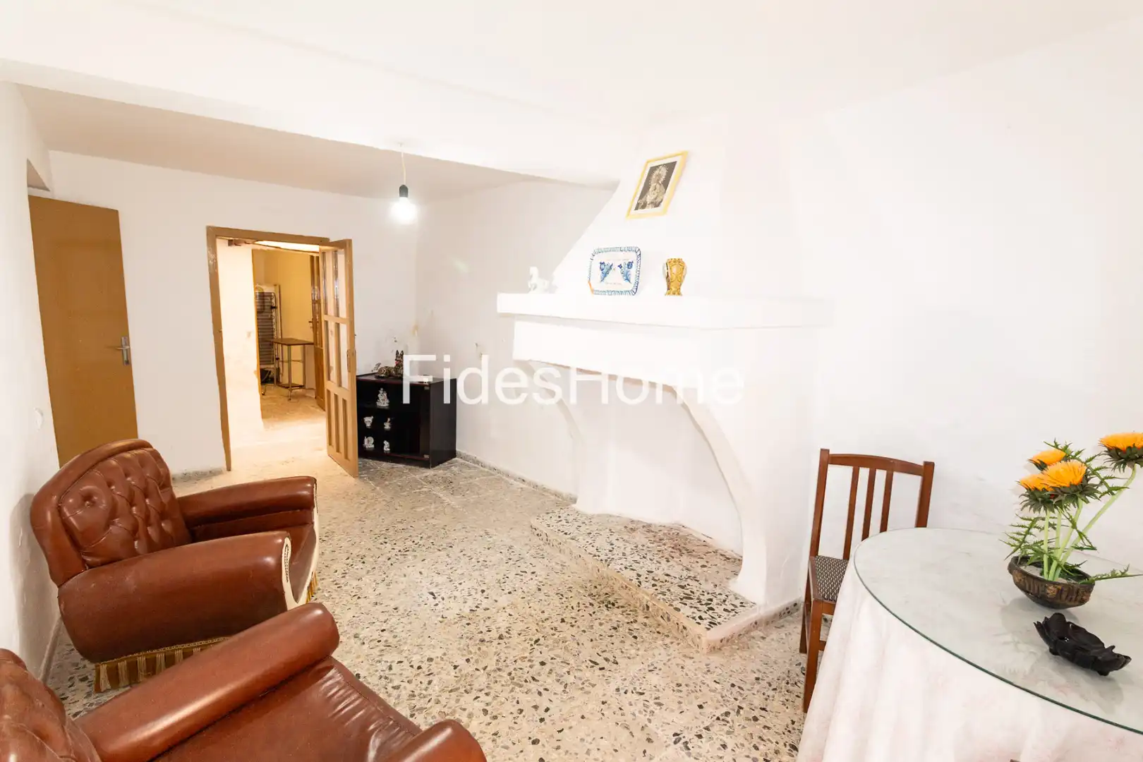 Detached homes for sale in El Pinar