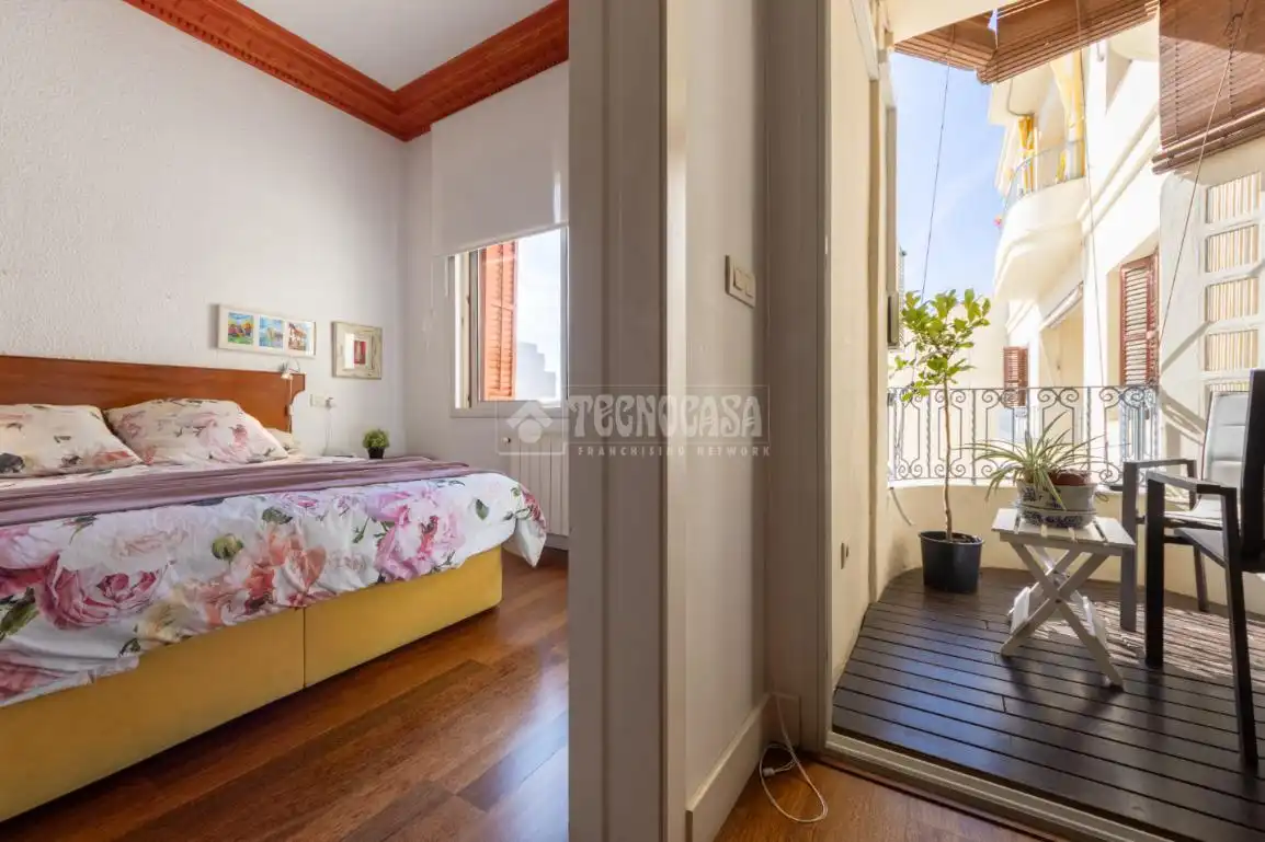 Piso en venta en Eixample