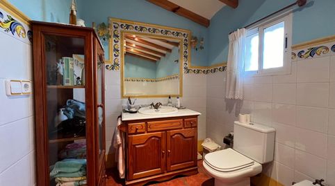 Foto 4 de Casa o xalet en venda a Jubalcoi, Elche / Elx