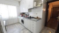 Kitchen of Flat for sale in Portugalete  with Balcony