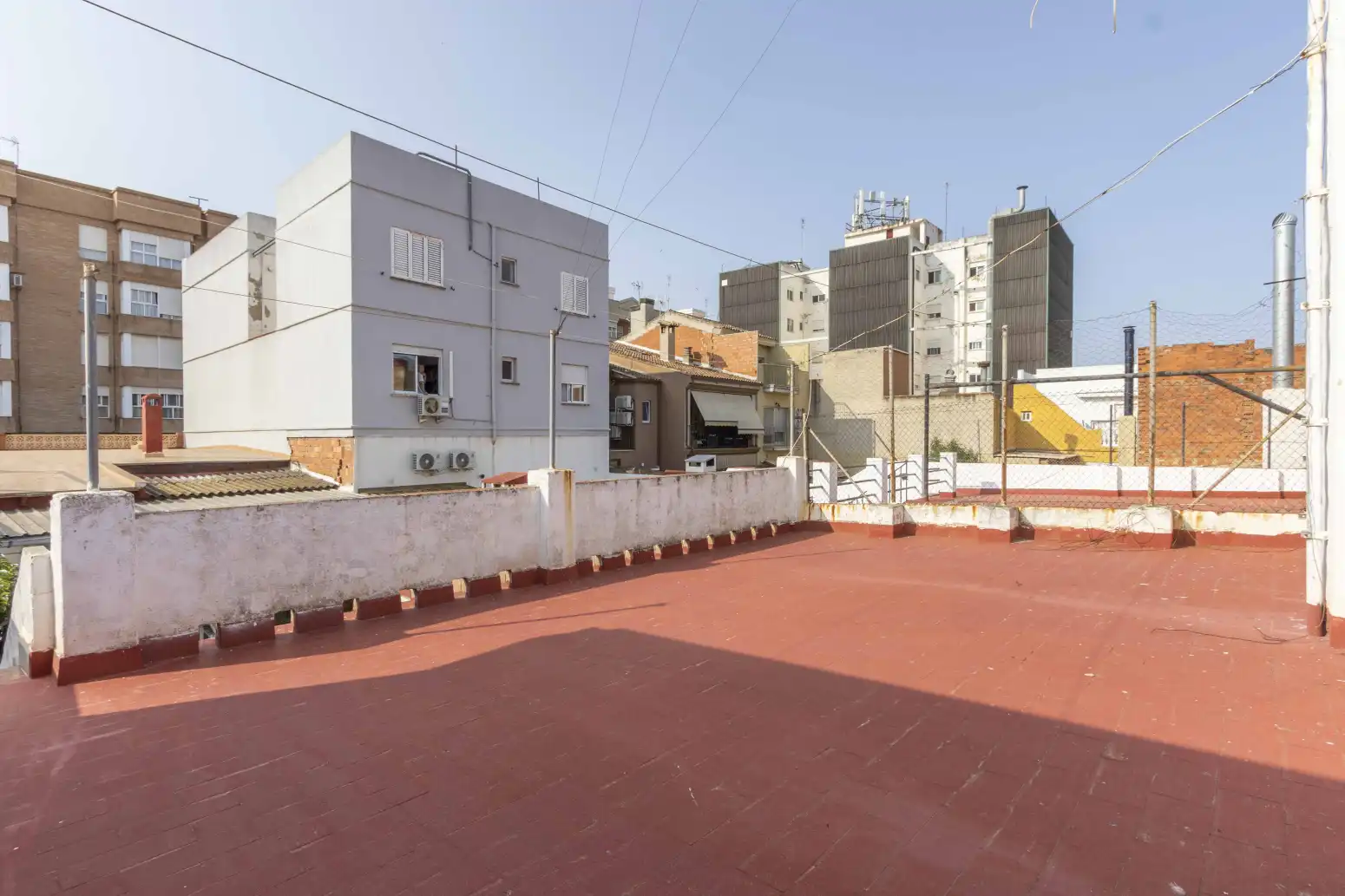 Casa o xalet en venda a Moncada