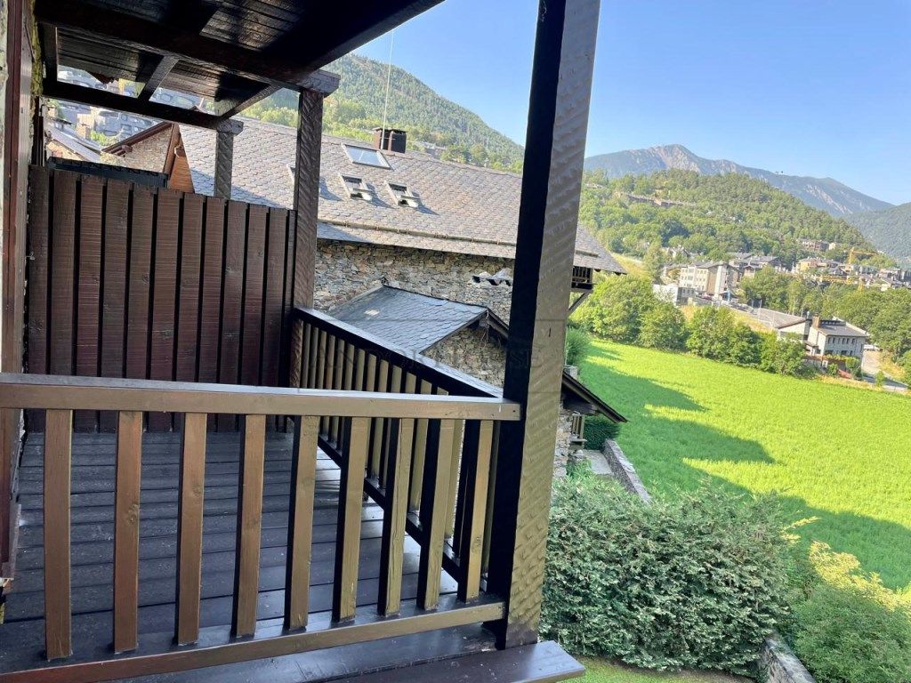 Piso de alquiler en N/A, Ordino - Ansalonga - Sornàs, Ordino
