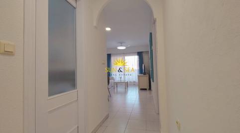 Photo 4 of Apartment to rent in Zona Carrefour - Urbanizaciones, Alicante