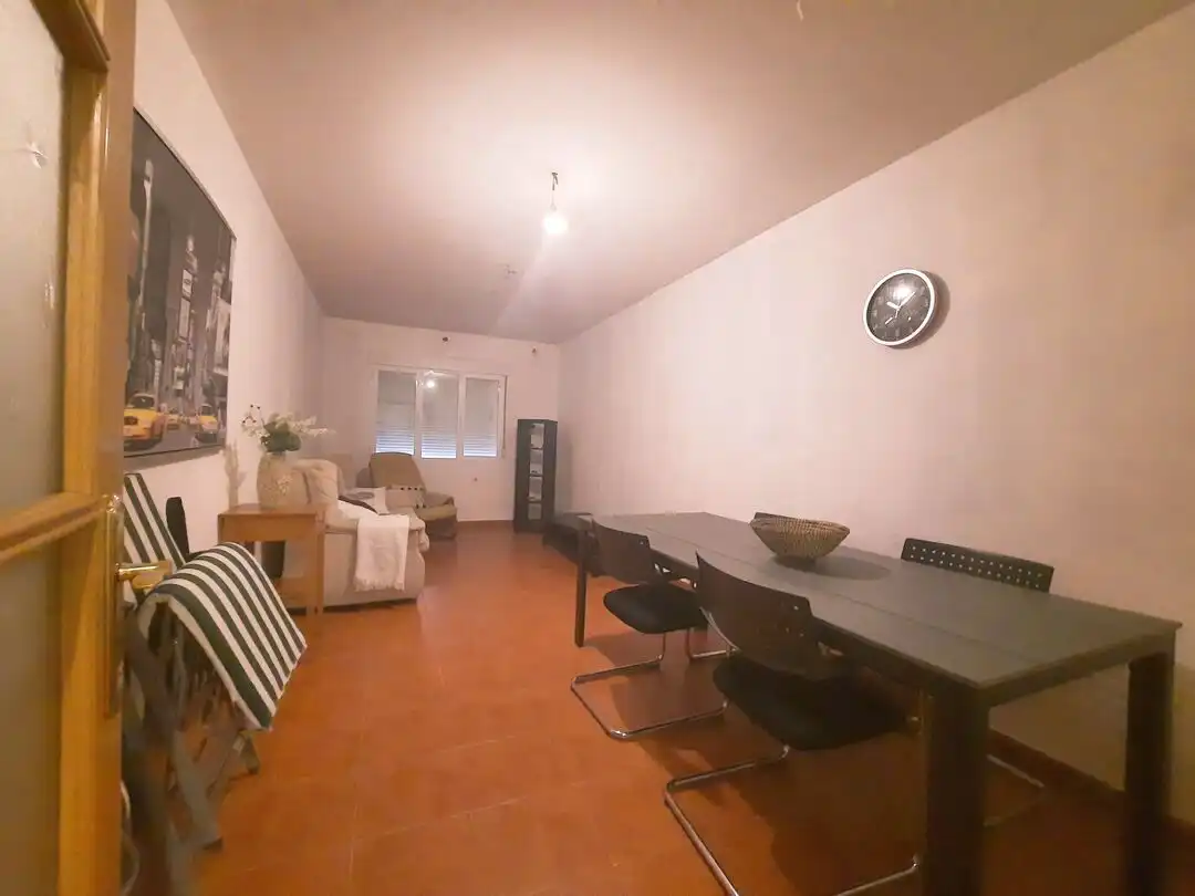 Living room of Detached homes for sale in Hormigos  with Heating, Swimming Pool and Alarm