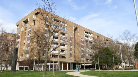 Foto 2 de Pis en venda a Plaza de Félix Huarte, 3, Iturrama,  Pamplona / Iruña