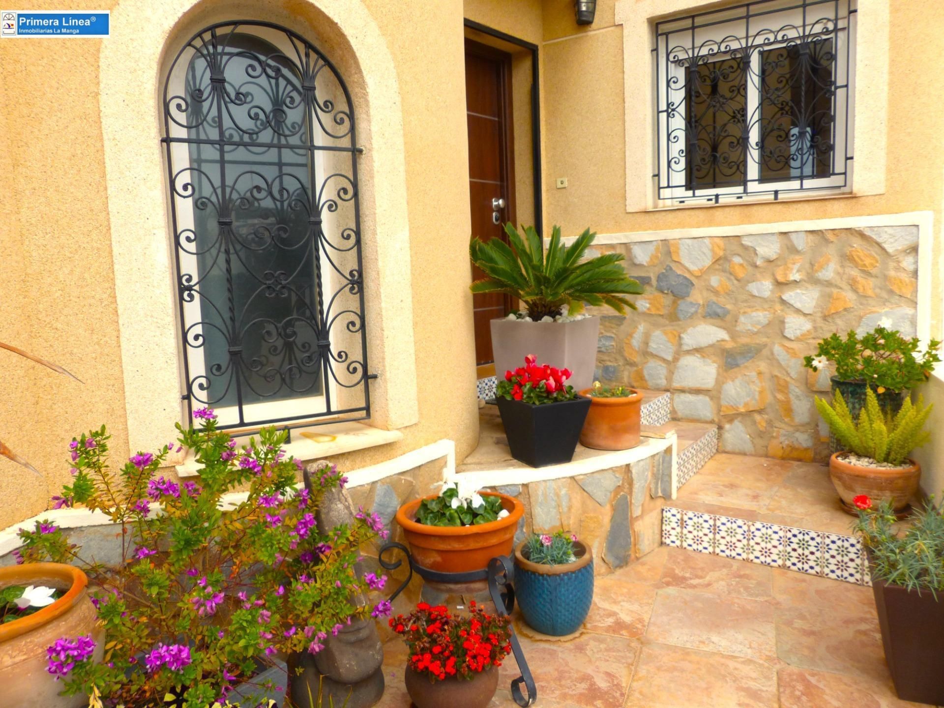 House or chalet for sale in Cartagena  with Air Conditioner, Heating and Private garden