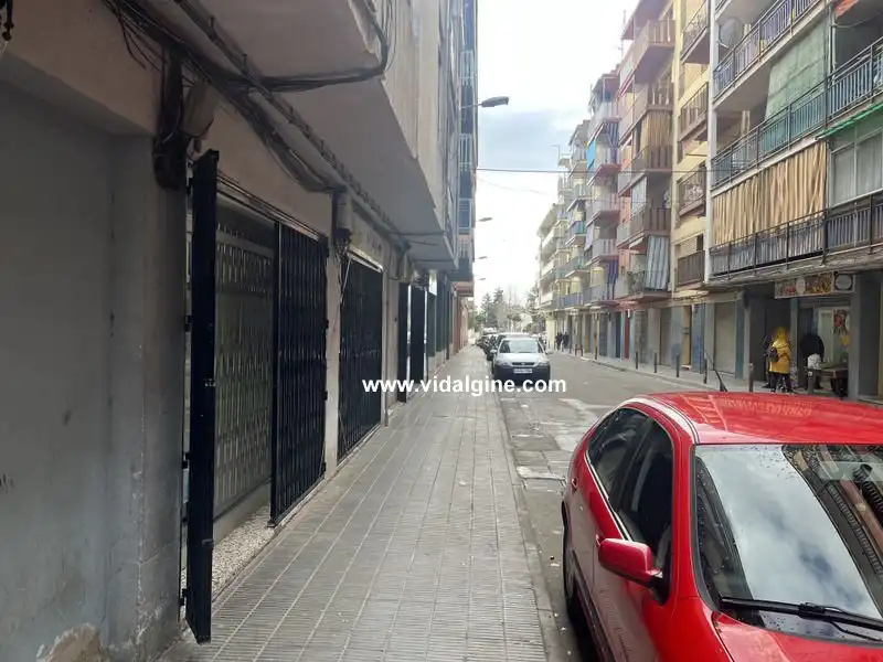 Gewerbefläche zum Verkauf in Balaguer, imagen 2