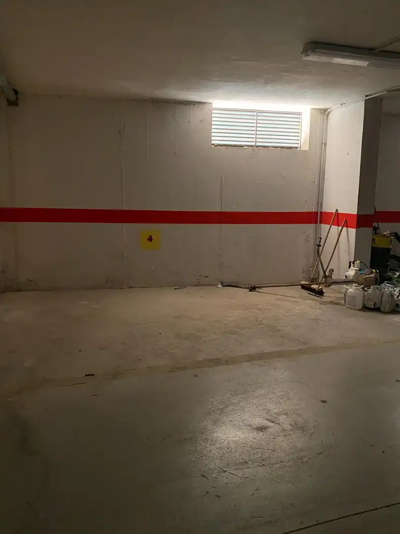 Planta baja en venta en Moratalla