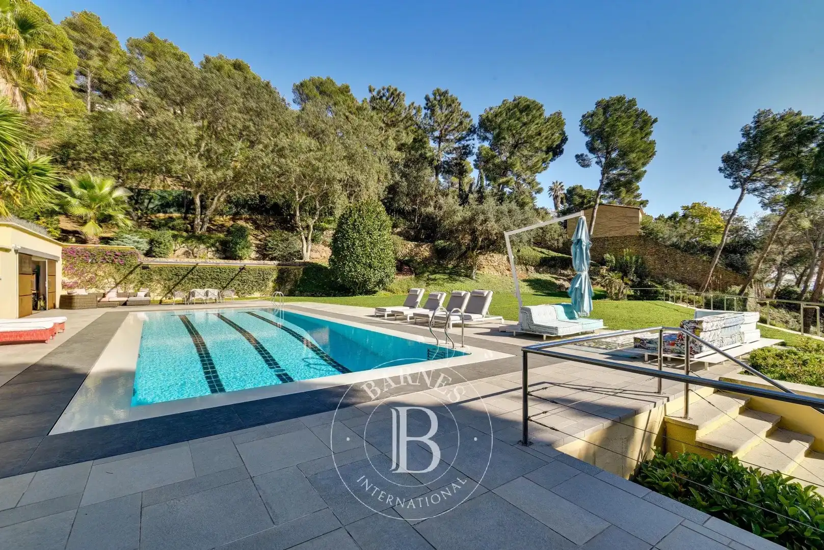 Piscina de Casa o xalet en venda en Begur amb Aire condicionat, Calefacció i Piscina