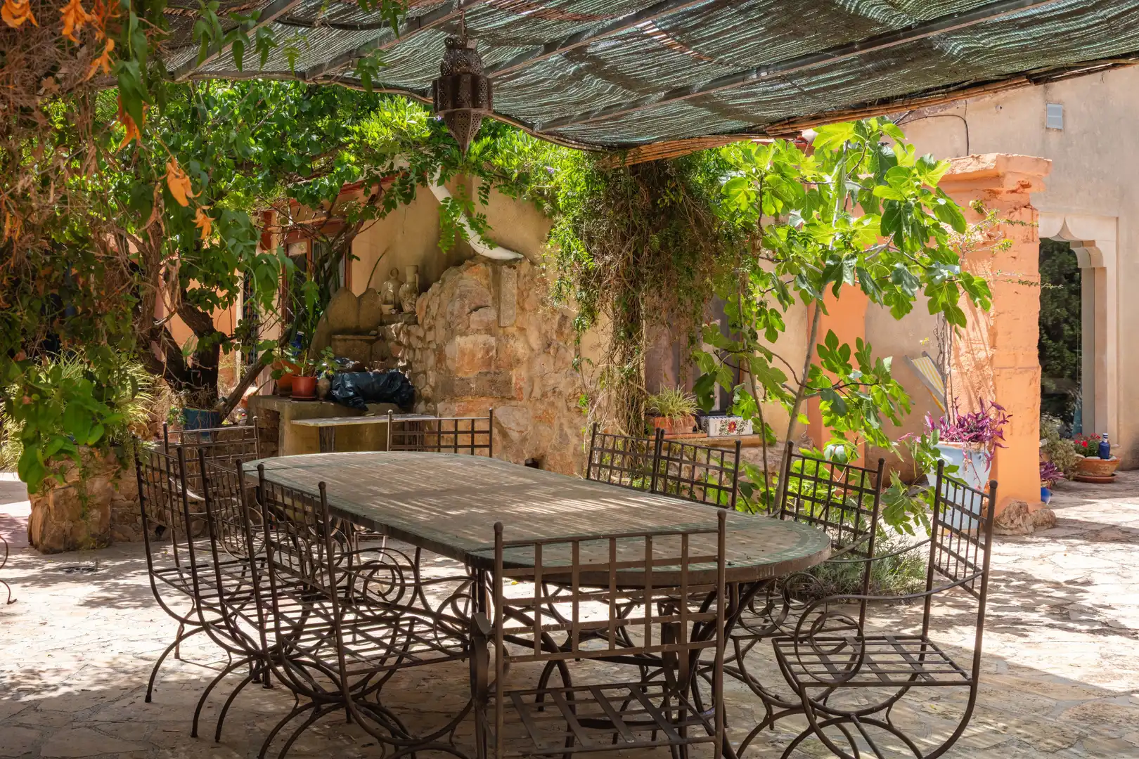 Maison avec piscine à vendre à Puerto, imagen 3