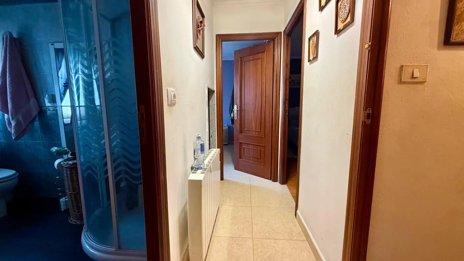 Casa o xalet en venda en O Carballiño   amb Calefacció, Jardí privat i Terrassa