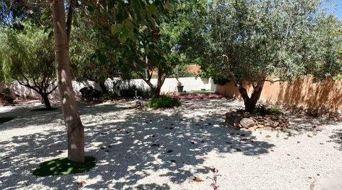 Photo 4 of Houses for sale in Tibi, Alicante