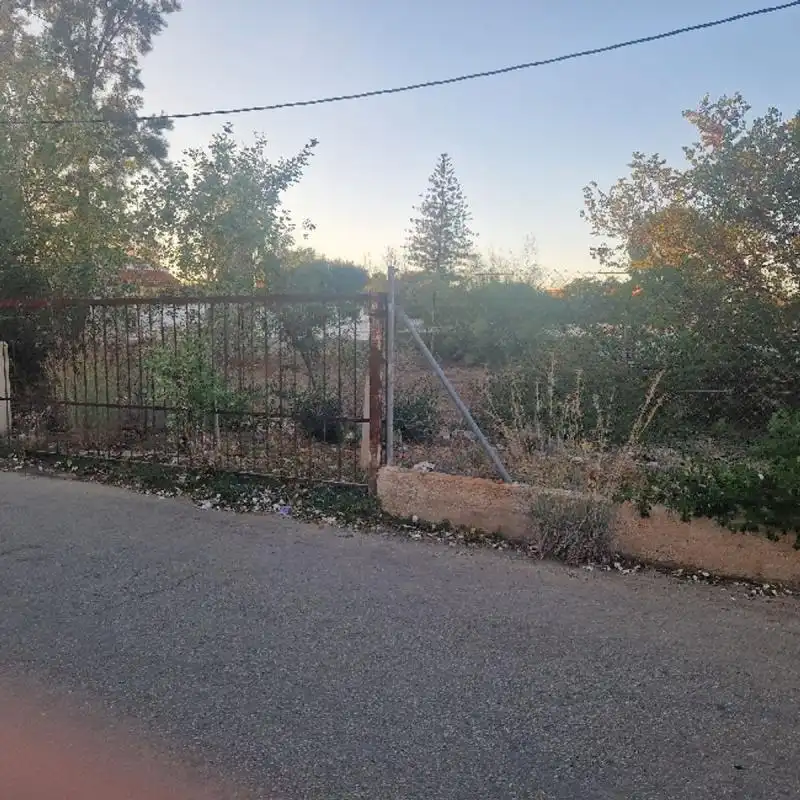 Terreny residencial en venda a Camí Pou de la Muntanya, imagen 6