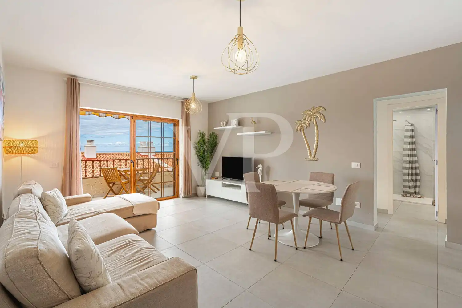 Attic for sale in Torviscas Centro y Alto