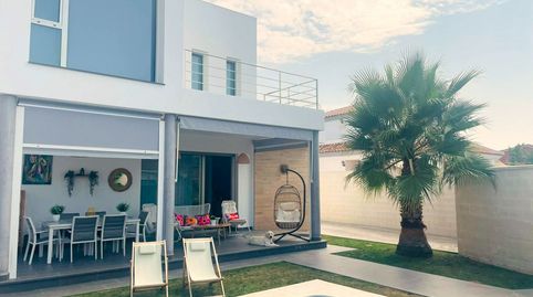 Chalet en venta en Sector Retama, 4 dormitorios.