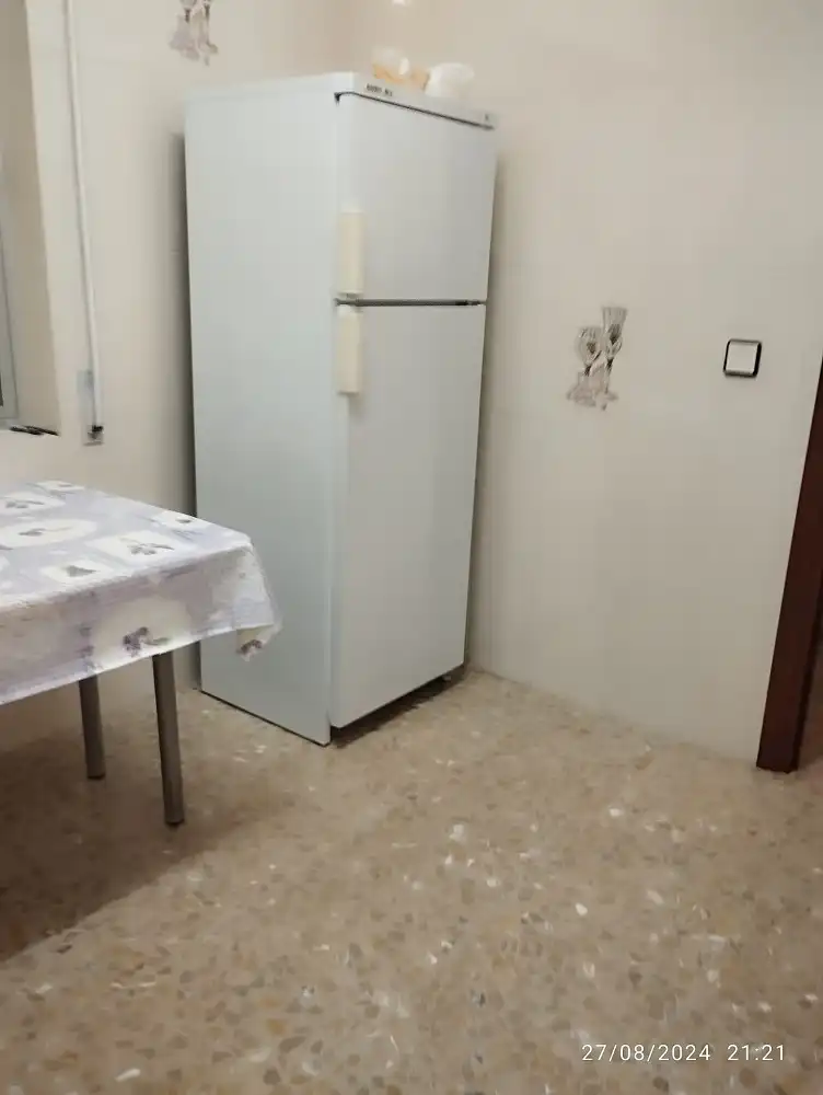 Cocina de Piso en venta en Garrovillas de Alconétar con Amueblado y Balcón