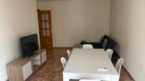 Foto 3 de Pis de lloguer a Plaza Abenojar, PAU 2-600, Puertollano