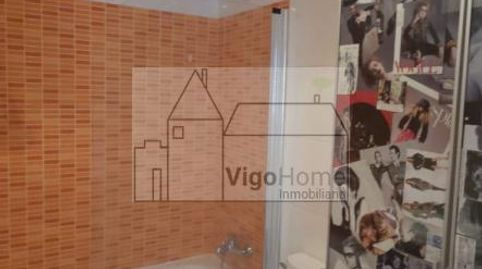 Foto 3 de Estudi de lloguer a Florida, As Travesas - Balaídos, Vigo
