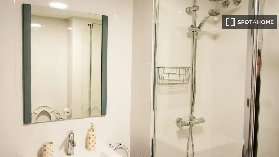 Flat for rent in Port Saplaya