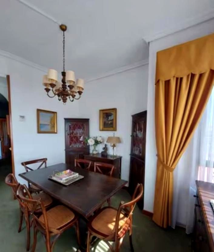 Dining room of Flat for sale in Castellón de la Plana / Castelló de la Plana  with Furnished