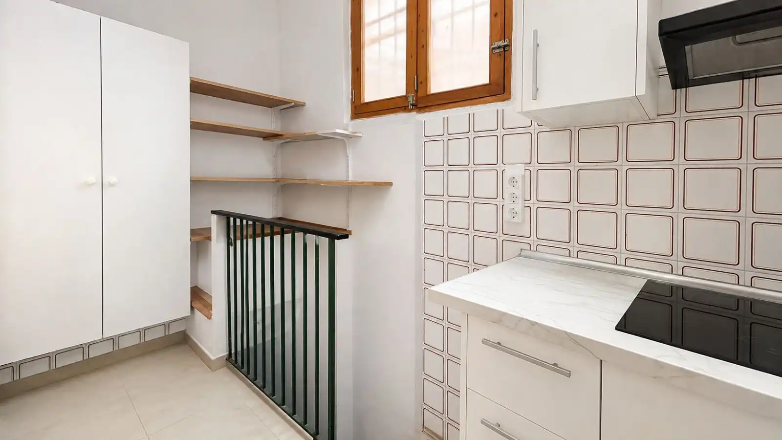 Terraza de Casa adosada en venta en Pollença con Aire acondicionado, Calefacción y Terraza
