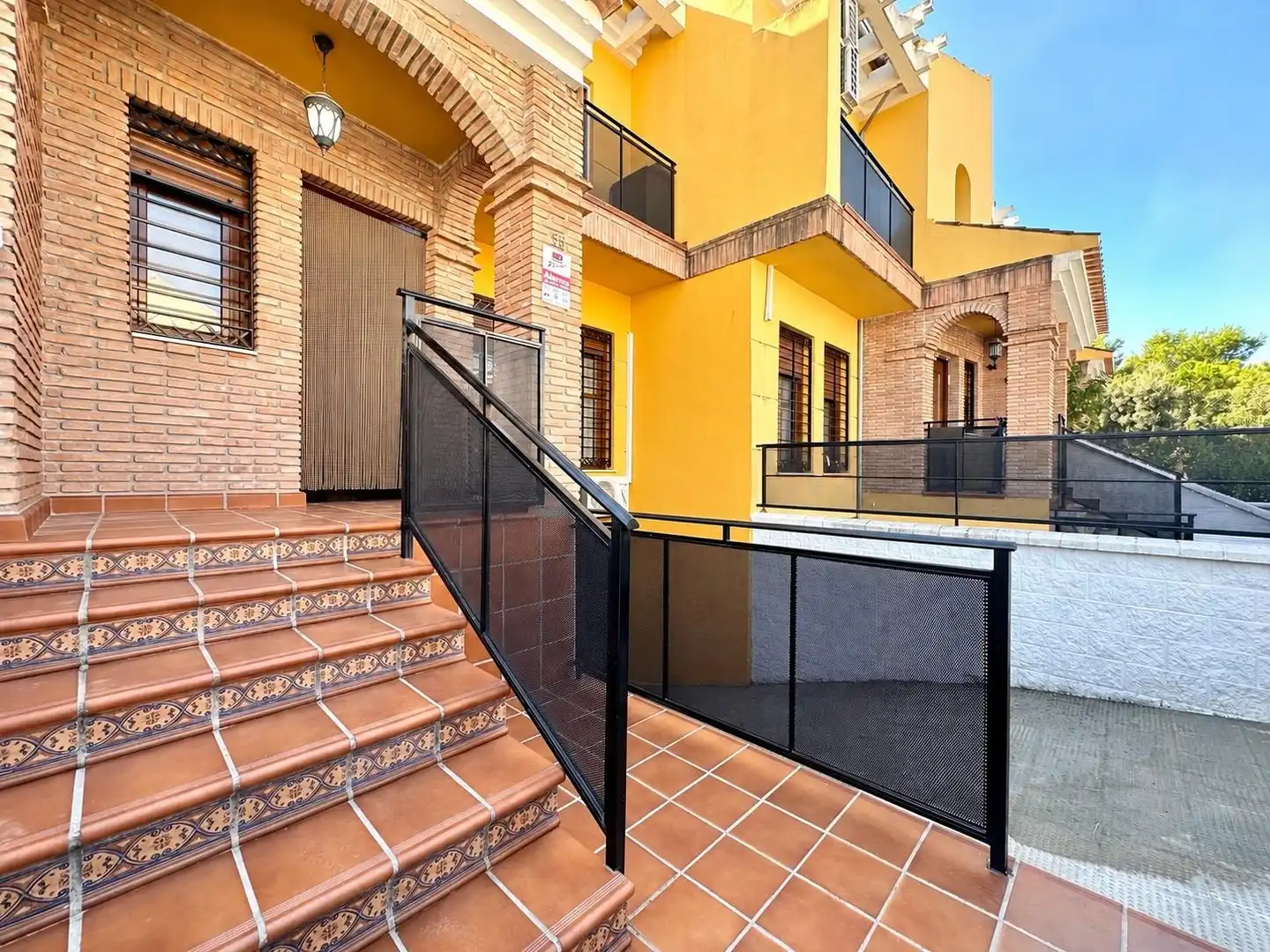 Terraced house for sale in Calle PRINCESA SOFIA, imagen 39