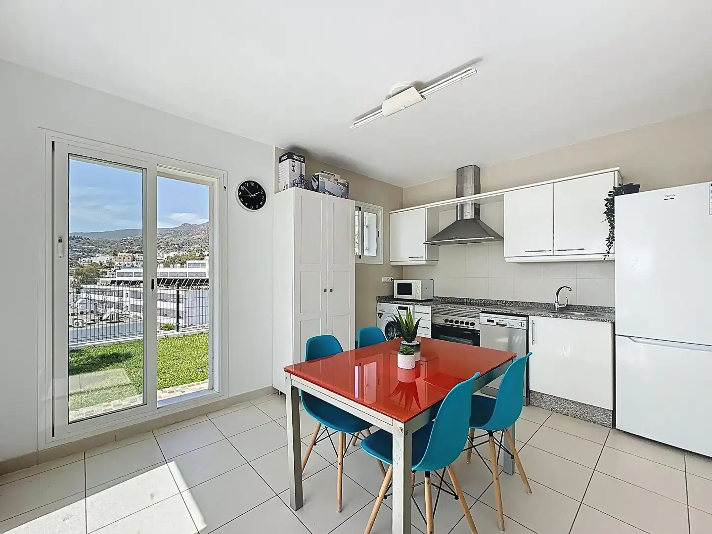 Casa bifamiliare con piscina in vendita a Paseo Del Mediterraneo, imagen 19