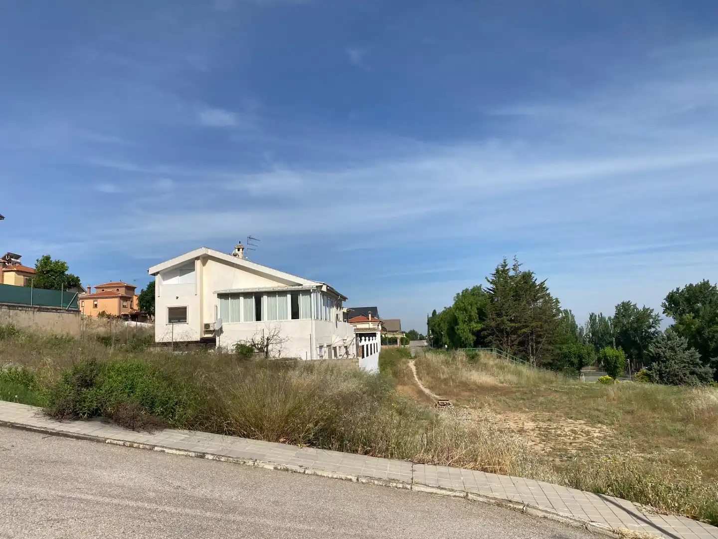 Wohnbaugrundstück zum Verkauf in Gójar, imagen 14