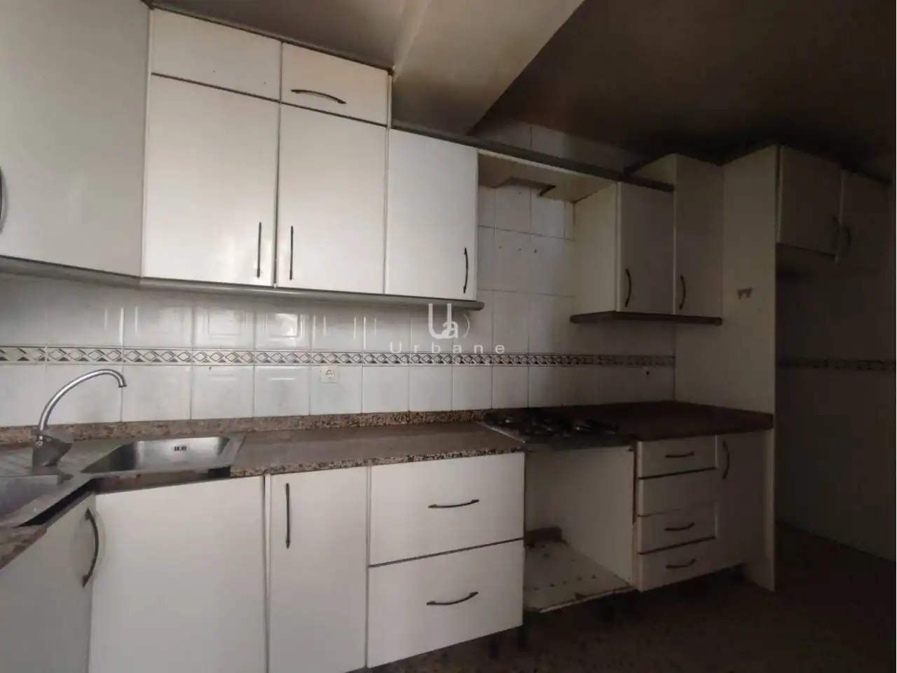 Cuina de Pis en venda en Alcantarilla
