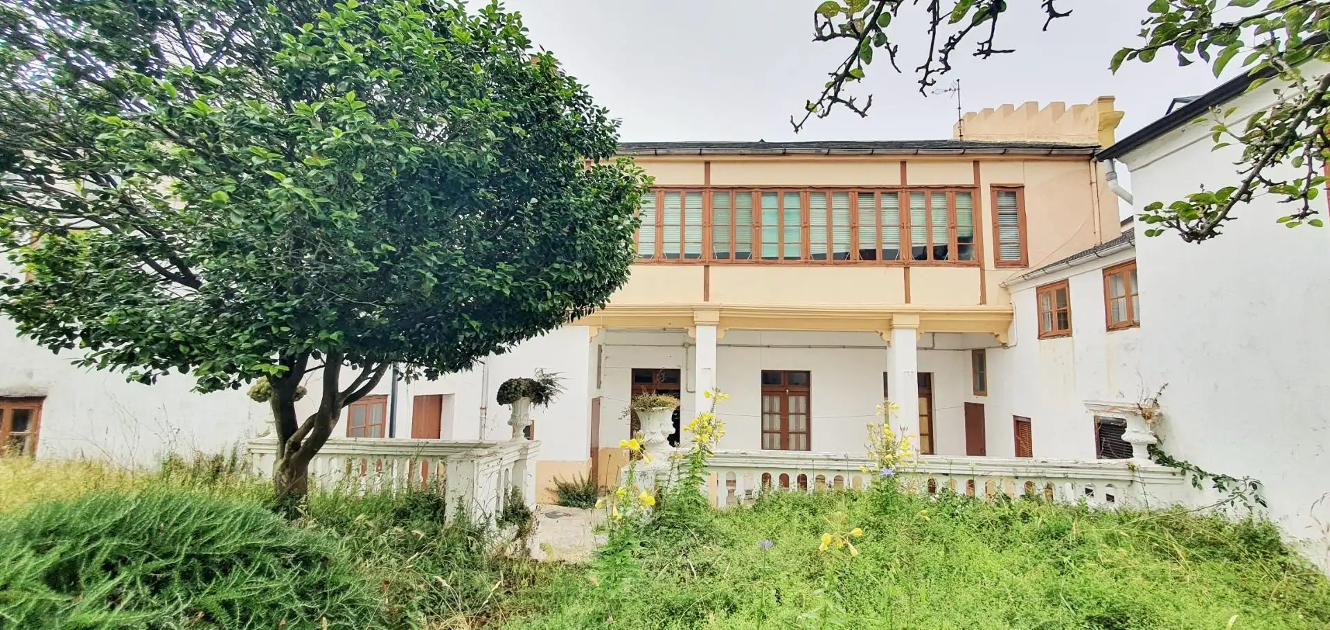Casa con terraza en venta en GALICIA, imagen 2