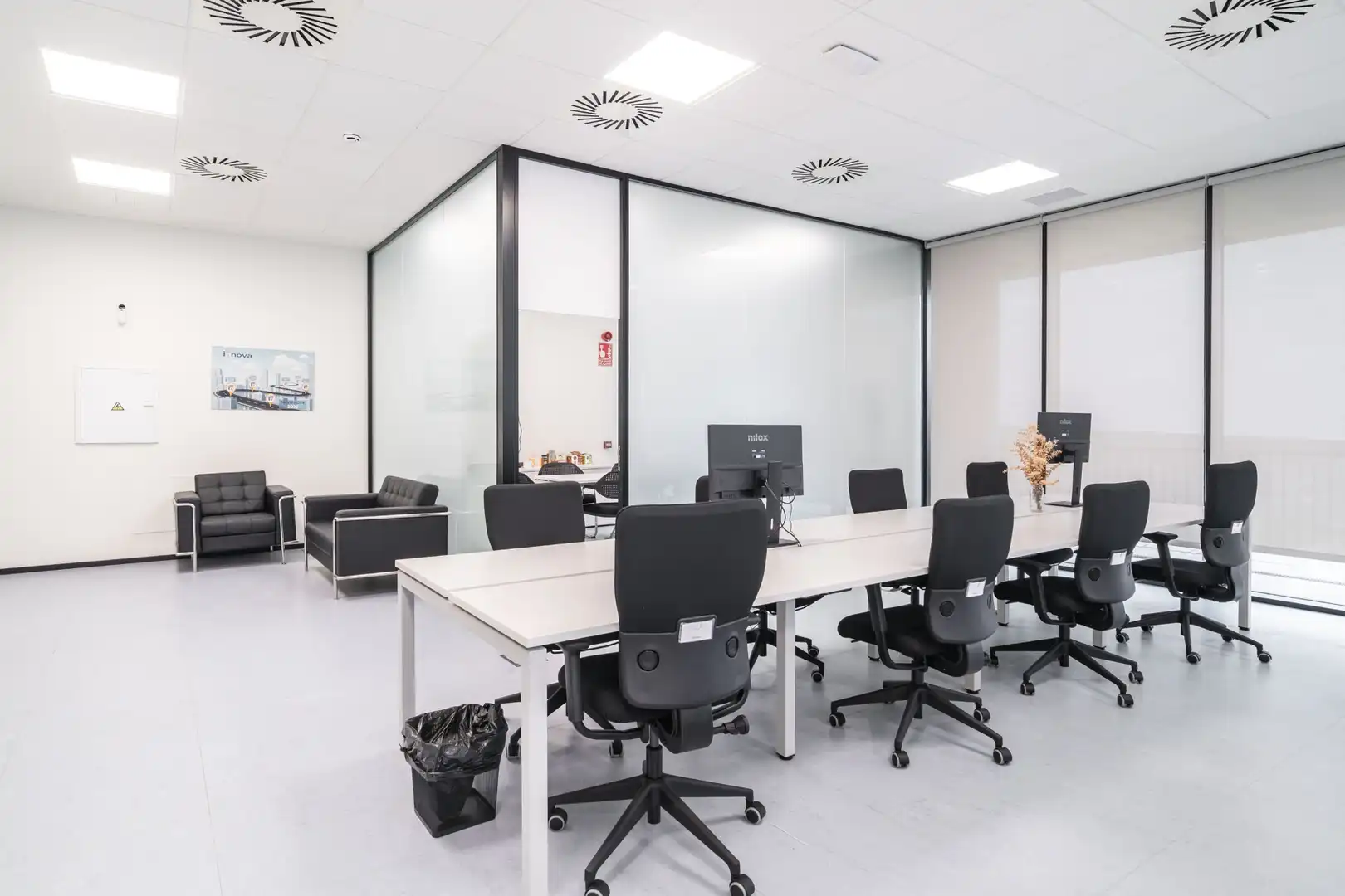 Ufficio con ascensore in vendita a Calle Albert Einstein 20, imagen 20