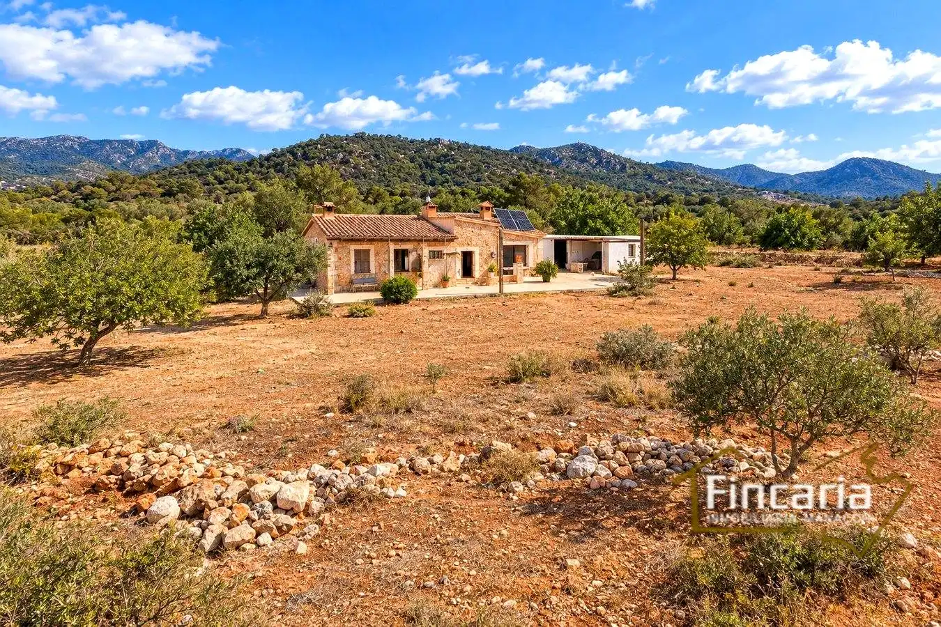 Country homes for sale in Marratxinet
