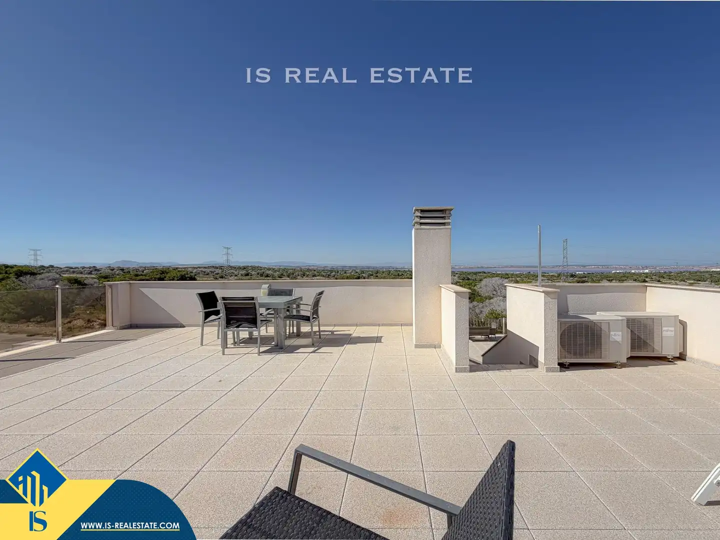 Villa avec jardin à vendre à Orihuela Costa, imagen 15
