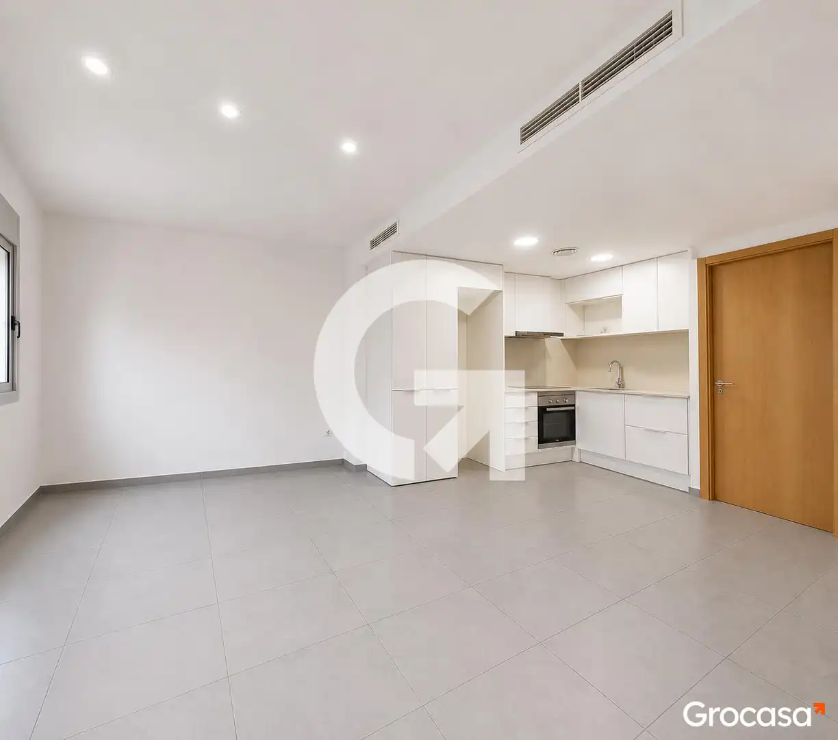 Flat for sale in CL BARBASTRE