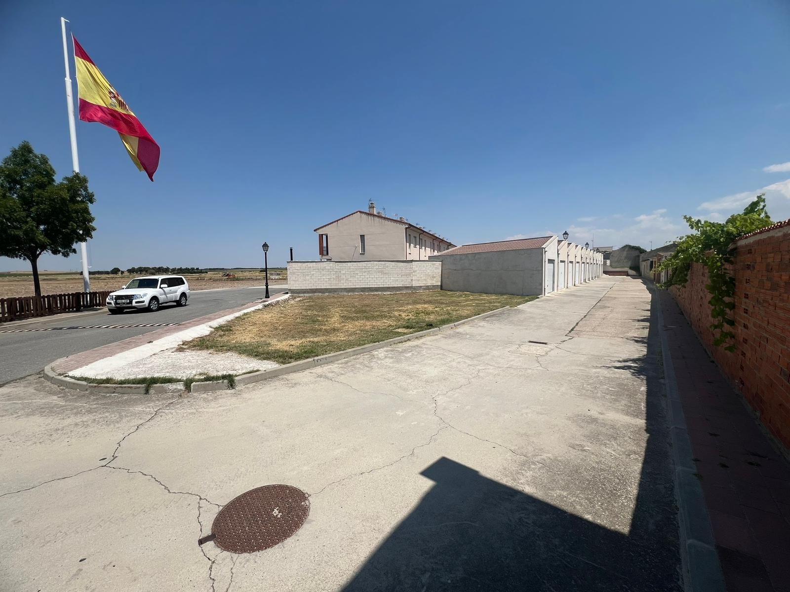 Parking of Residential for sale in Espinosa de los Caballeros