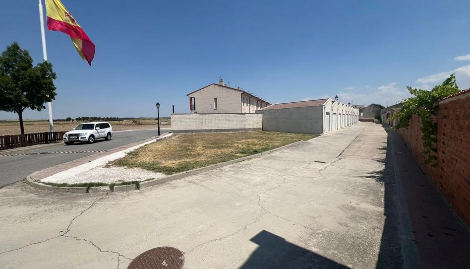 Foto 1 de Residencial en venta en Calle Jardines, Espinosa de los Caballeros, Ávila