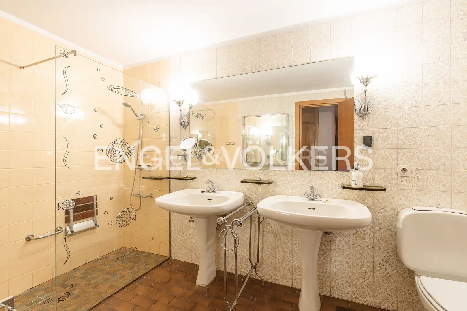 Flat with pool for sale in Moncloa - Aravaca, imagen 25