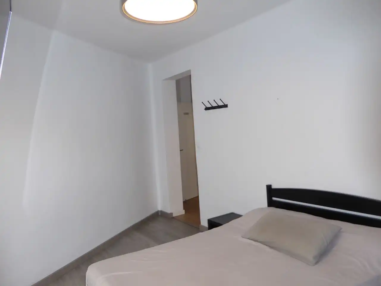 Bedroom of Flat for sale in Llíria  with Air Conditioner, Terrace and Furnished