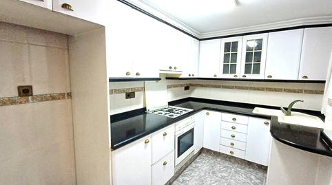 Foto 2 de Pis en venda a Carrer de Esculptor Beltrán, 58, Sueca ciudad, Sueca